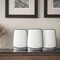 Netgear Orbi Tri-band Mesh WiFi 6 System with 6Gbps Router + 2 Satellites - Image 7 of 8