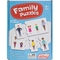 Junior Learning - Family Puzzle - Educational Puzzles - Image 1 of 2