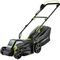 Great American Products Earthwise 14 in. 20V Lithium Ion Lawn Mower - Image 1 of 3