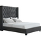 Elements Morrow Bed, Heirloom Charcoal - Image 1 of 7