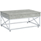 Elements Eliza Coffee Table with Lift Top and Casters - Image 1 of 10