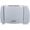 Brentwood Cool Touch 4 Slice Toaster, White - Image 4 of 6