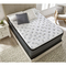 Sierra Sleep by Ashley Ultra Luxury ET with Memory Foam Mattress - Image 4 of 5