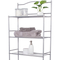 Kenney 3 Tier Bathroom Over Toilet Space Saver Etagere - Image 2 of 4