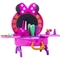 Just Play Disney Junior Minnie Mouse Get Glam Magic Vanity - Image 2 of 3