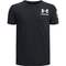 Under Armour New B Freedom Flag Shirt - Image 1 of 2