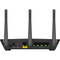 Linksys AC1900 MU MIMO Gigabit Wi-Fi Router, Black - Image 2 of 4