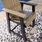 Signature Design by Ashley Fairen Trail Outdoor Counter Height Barstool 2 pk. - Image 5 of 7