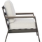 Signature Design by Ashley Tropicava Outdoor Lounge Chair with Cushion - Image 3 of 6