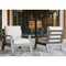 Signature Design by Ashley Tropicava Outdoor Lounge Chair with Cushion - Image 5 of 6
