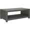 Signature Design by Ashley Elite Park Outdoor Coffee Table - Image 1 of 7