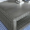 Signature Design by Ashley Elite Park Outdoor Coffee Table - Image 6 of 7