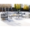 Signature Design by Ashley Amora Collection Outdoor 6 pc. Set - Image 7 of 10