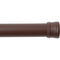 Kenney Twist and Fit No Tools Spring Tension Shower Rod - Image 1 of 4