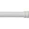 Kenney Twist and Fit No Tools Spring Tension Stall Shower Rod - Image 1 of 5