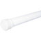 Kenney Twist and Fit No Tools Spring Tension Stall Shower Rod - Image 5 of 5