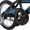 Huffy 16 in. Marvel Black Panther Bike - Image 3 of 6