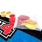 Hasbro Connect 4 Game Blanket 60 x 90 - Image 4 of 7