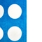 Hasbro Connect 4 Game Blanket 60 x 90 - Image 5 of 7