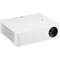 LG PF610P Full HD LED Portable Smart Projector - Image 1 of 10
