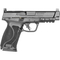 Smith & Wesson M&P 2.0 with NTS 10mm 4.6 in. Barrel 15 Round Pistol, Black - Image 1 of 2