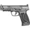 Smith & Wesson M&P 2.0 with NTS 10mm 4.6 in. Barrel 15 Round Pistol, Black - Image 2 of 2