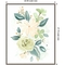 Amanti Art Spring Greens II 22.5 x 27.75 in. Framed Canvas Wall Art - Image 3 of 7