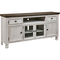 Signature Design by Ashley Havalance 74 in. TV Stand - Image 1 of 8
