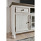 Signature Design by Ashley Havalance 74 in. TV Stand - Image 6 of 8