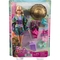 Barbie Summer Travel Doll - Image 1 of 2