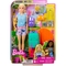 Barbie Camping Malibu Playset - Image 1 of 2