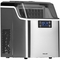 New Air LLC 45 lb. Clear Ice Maker - Image 1 of 10