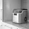 New Air LLC 45 lb. Clear Ice Maker - Image 4 of 10