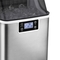 New Air LLC 45 lb. Clear Ice Maker - Image 5 of 10