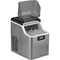 New Air LLC 45 lb. Clear Ice Maker - Image 6 of 10