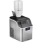 New Air LLC 45 lb. Clear Ice Maker - Image 7 of 10