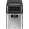 New Air LLC 45 lb. Clear Ice Maker - Image 10 of 10