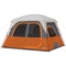 Core Equipment 6 Person Straight Wall Cabin Tent - Image 1 of 10