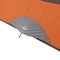 Core Equipment 6 Person Straight Wall Cabin Tent - Image 7 of 10