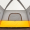 Core Equipment 6 Person Straight Wall Cabin Tent - Image 8 of 10