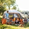 Core Equipment 6 Person Straight Wall Cabin Tent - Image 10 of 10