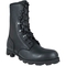 McRae All Leather Combat Boots with Panama Sole - Image 1 of 4