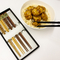 Berghoff Wooden Chopsticks 5 pair - Image 6 of 7
