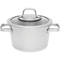Berghoff's Manhattan Stainless Steel Cookware 10 pc. Set - Image 3 of 9