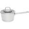 Berghoff's Manhattan Stainless Steel Cookware 10 pc. Set - Image 6 of 9