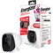 Energizer Smart 1080p Indoor and Outdoor Battery Camera - Image 1 of 8