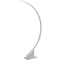 Artiva USA Half Moon 56 in. Full Arched LED Floor Lamp - Image 1 of 4