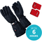 Gobi Heat Epic Heated Gloves - Image 2 of 4