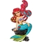 Disney Britto Ariel on Rock Figure - Image 1 of 5
