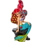 Disney Britto Ariel on Rock Figure - Image 4 of 5